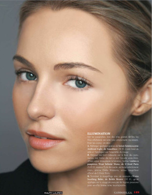 Valentina Zelyaeva pic #301361