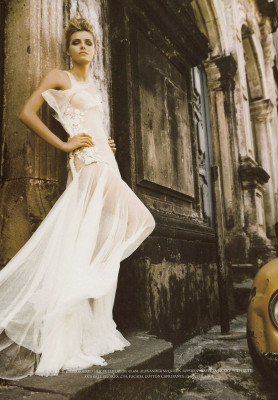 Valentina Zelyaeva pic #81665