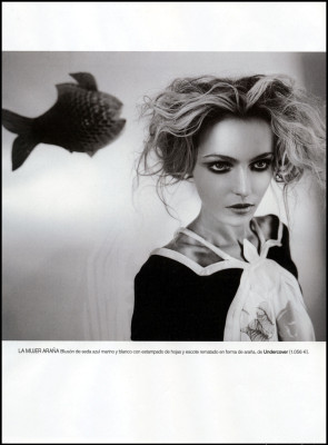 Valentina Zelyaeva pic #269086