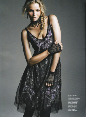 Valentina Zelyaeva pic #310771