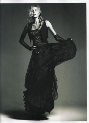 Valentina Zelyaeva pic #310774