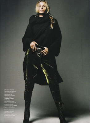 Valentina Zelyaeva pic #310778