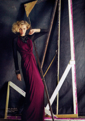 Valentina Zelyaeva pic #298304