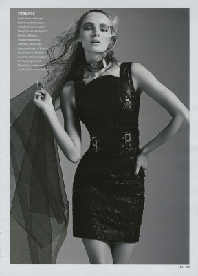 Valentina Zelyaeva pic #520490
