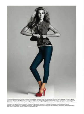 photo 20 in Valentina Zelyaeva gallery [id463703] 2012-03-26 00:00:00