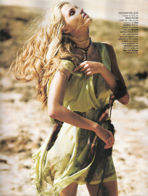 Valentina Zelyaeva pic #111695