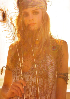 Valentina Zelyaeva pic #90933