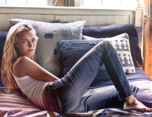 Valentina Zelyaeva pic #160706