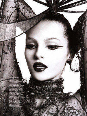 Valentina Zelyaeva pic #73492