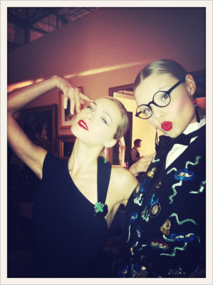 Valentina Zelyaeva pic #372662
