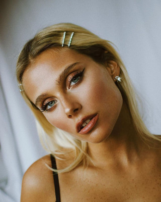 Valentina Zenere pic #1215875