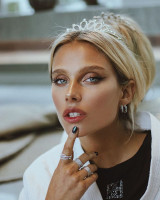 Valentina Zenere pic #1215882