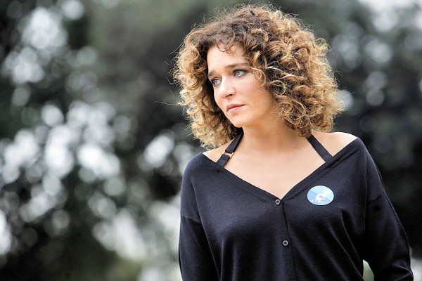 Valeria Golino pic #507506