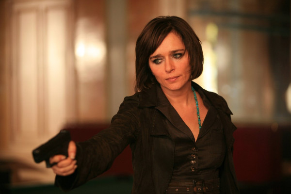 Valeria Golino pic #603870