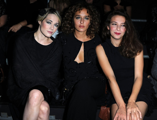 Valeria Golino pic #603862