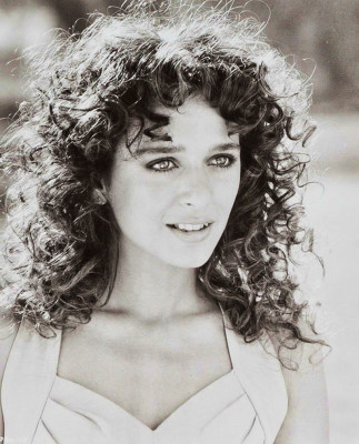 Valeria Golino pic #603861