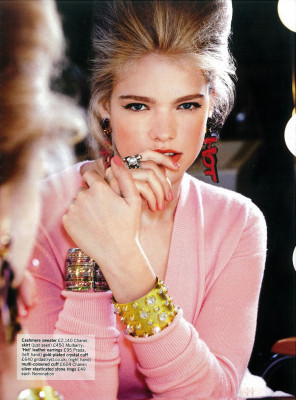 Valerie van der Graaf pic #377467