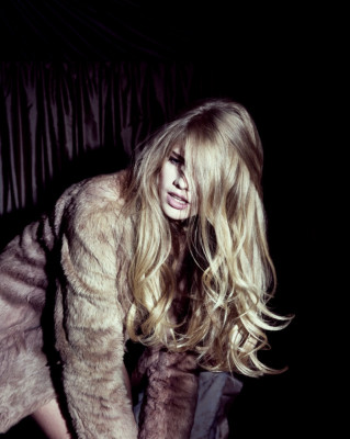 Valerie van der Graaf pic #377476