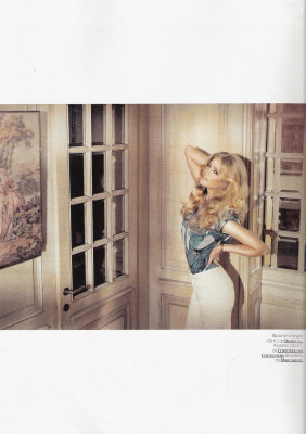 Valerie van der Graaf pic #377451