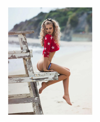 Valerie van der Graaf pic #1056084
