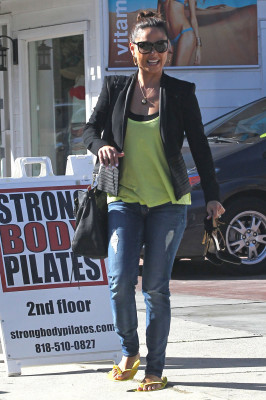photo 28 in Vanessa Minnillo gallery [id580216] 2013-03-05 00:00:00