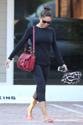 Vanessa Minnillo pic #624519