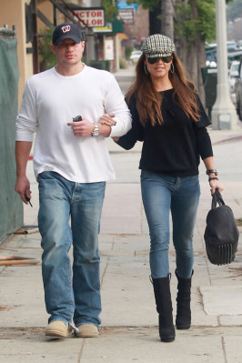 photo 20 in Vanessa Minnillo gallery [id343098] 2011-02-22 00:00:00