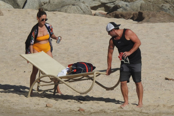 photo 7 in Vanessa Minnillo gallery [id1252577] 2021-04-13 00:00:00