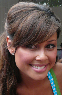 Vanessa Minnillo pic #273247