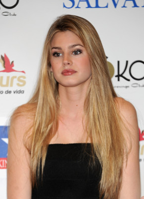 Vanessa Hessler pic #319057