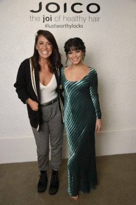 Vanessa Hudgens pic #1031187