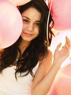 Vanessa Hudgens pic #131140