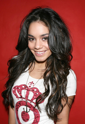 Vanessa Hudgens pic #129917