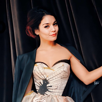 Vanessa Hudgens pic #1302794