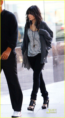 Vanessa Hudgens pic #128300