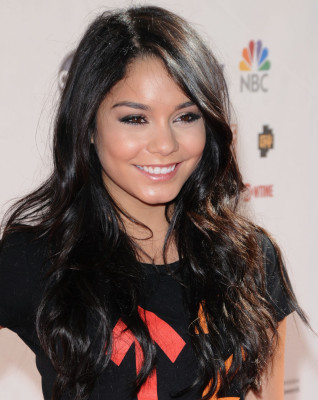 Vanessa Hudgens pic #286816