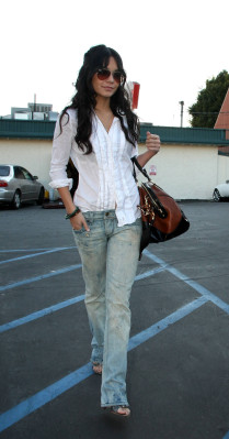 Vanessa Hudgens pic #130862