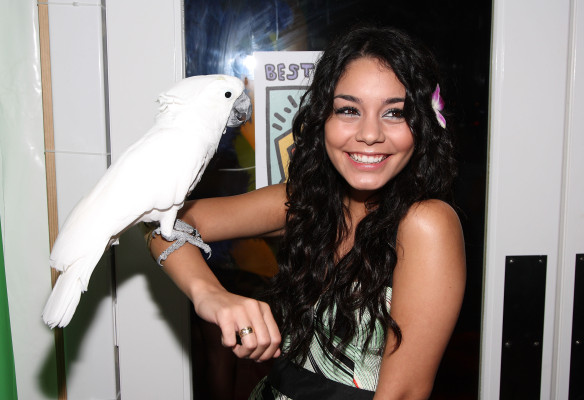 Vanessa Hudgens pic #87803