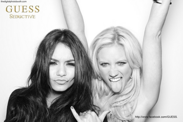 Vanessa Hudgens pic #292903