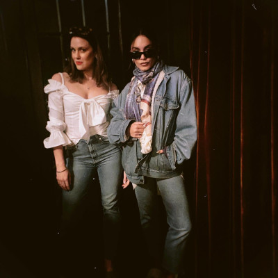 Vanessa Hudgens pic #1298541