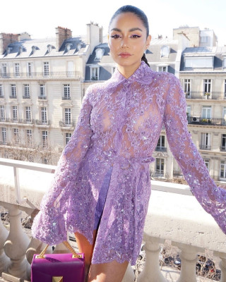 Vanessa Hudgens pic #1300068