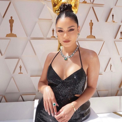 Vanessa Hudgens pic #1302795
