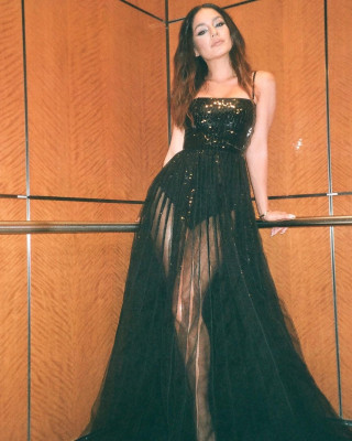 Vanessa Hudgens pic #1303234