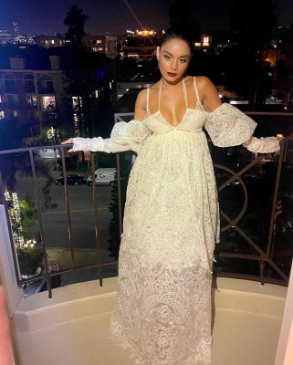 Vanessa Hudgens pic #1289141