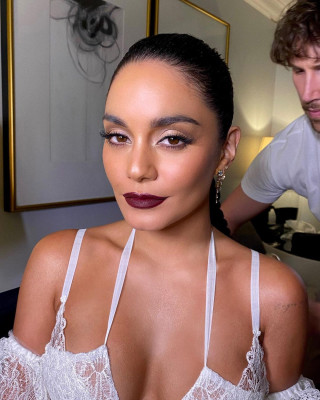 Vanessa Hudgens pic #1289154