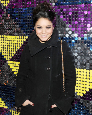 Vanessa Hudgens pic #449666