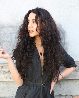 Vanessa Hudgens pic #860691