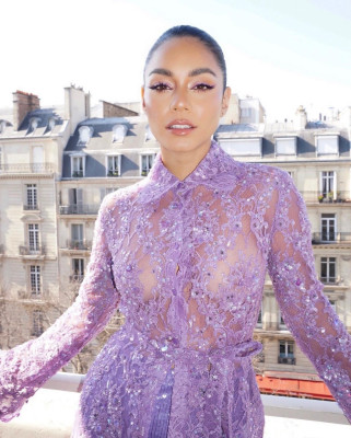 Vanessa Hudgens pic #1299844