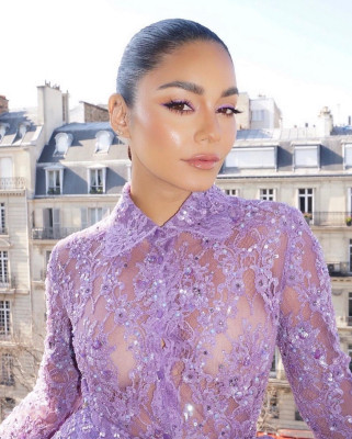 Vanessa Hudgens pic #1299842