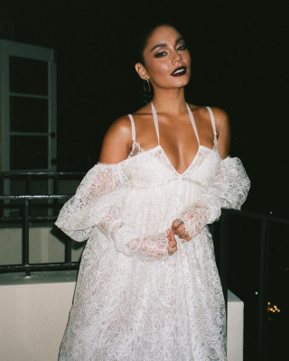 Vanessa Hudgens pic #1289140